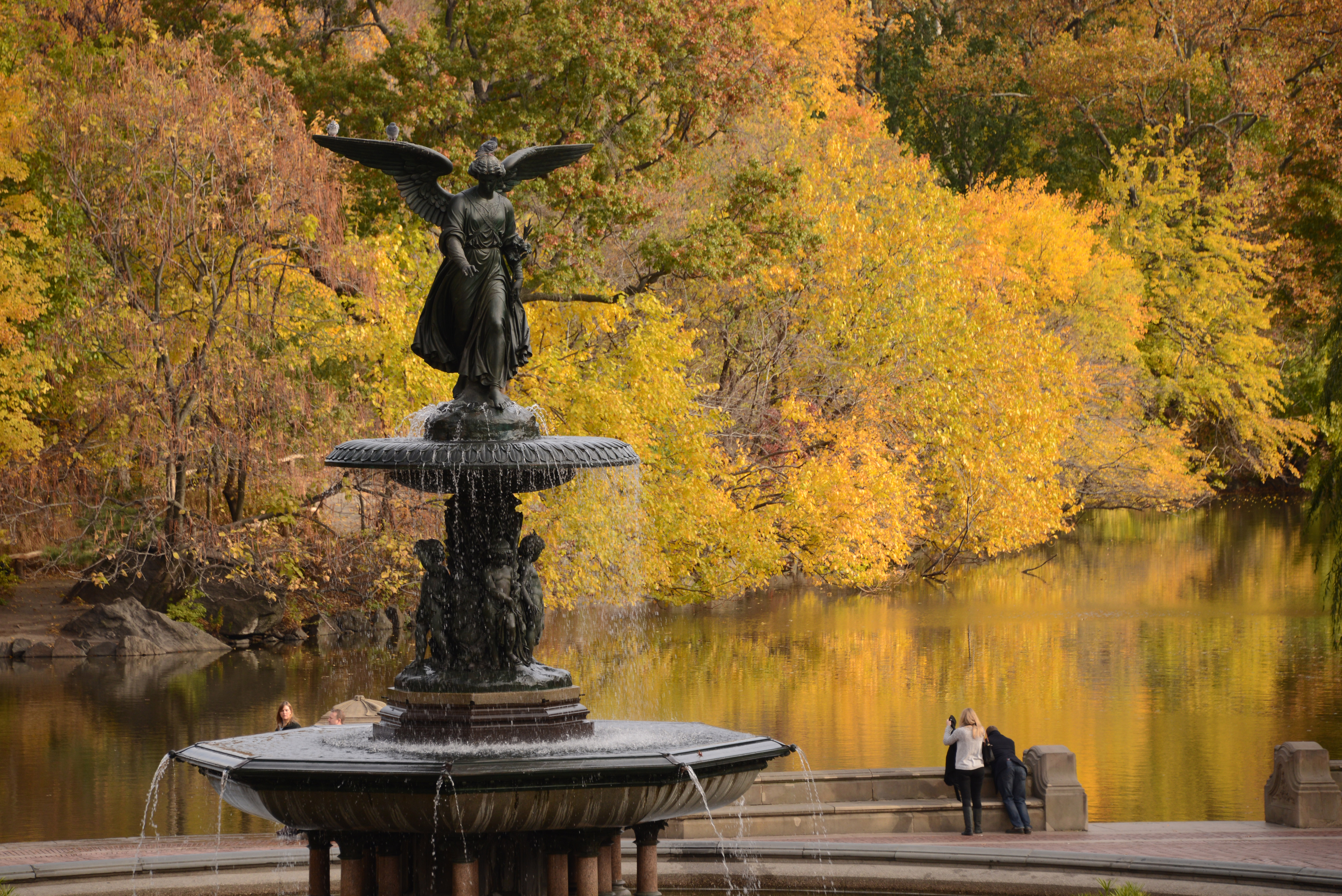 Image Downloads The Official site of Central Park NYC