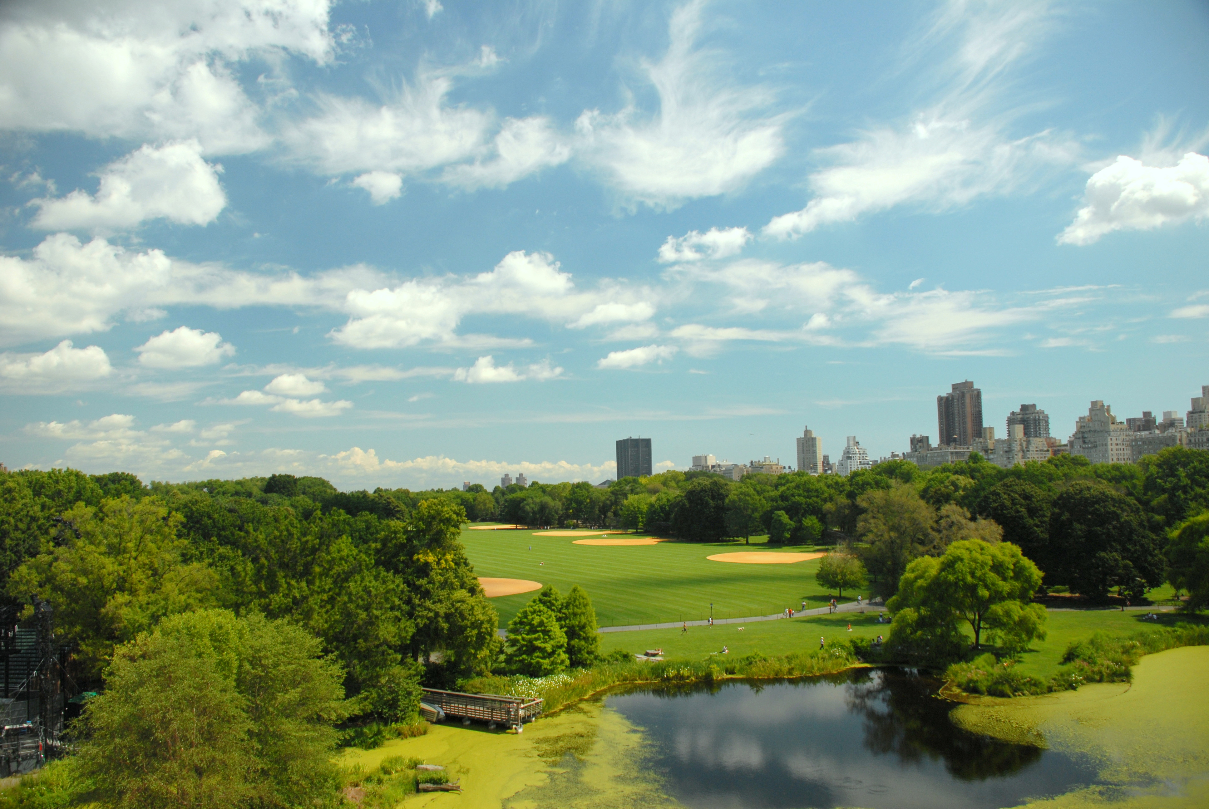 Image Downloads The Official site of Central Park NYC