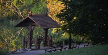 Hernshead Landing