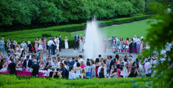 12th Annual Evening in the Garden