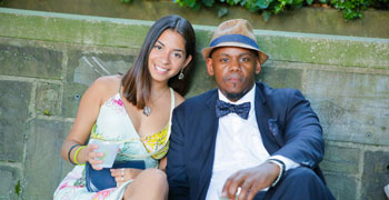 Maria Velasquez, Rafiq Kalam Id-Din