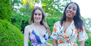 Sheena Annalise, Olivia Akinwande