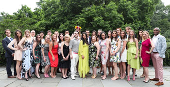 Central Park Conservancy Film Festival