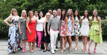 Central Park Conservancy Film Festival