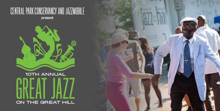 Great Jazz on the Great Hill