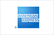American Express Foundation logo