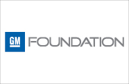 General Motors Foundation logo