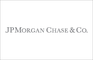 JPMorgan Chase logo