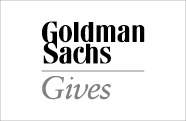 Goldman Sachs Gives logo