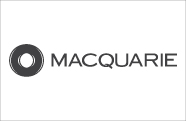Macquarie logo
