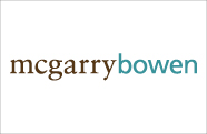McGarryBowen logo