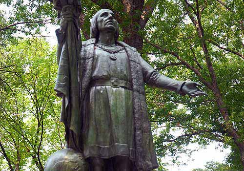 columbus