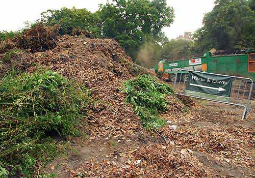 composting