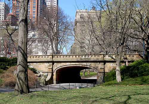 dalehead arch