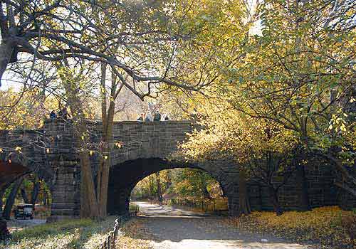 eaglevale arch