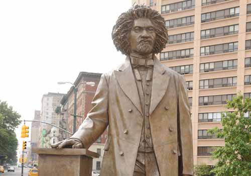 frederick douglass