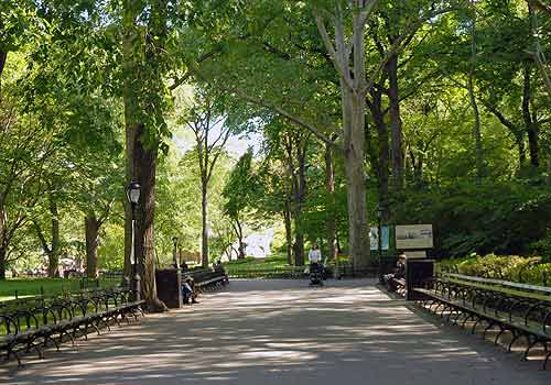 wein walk