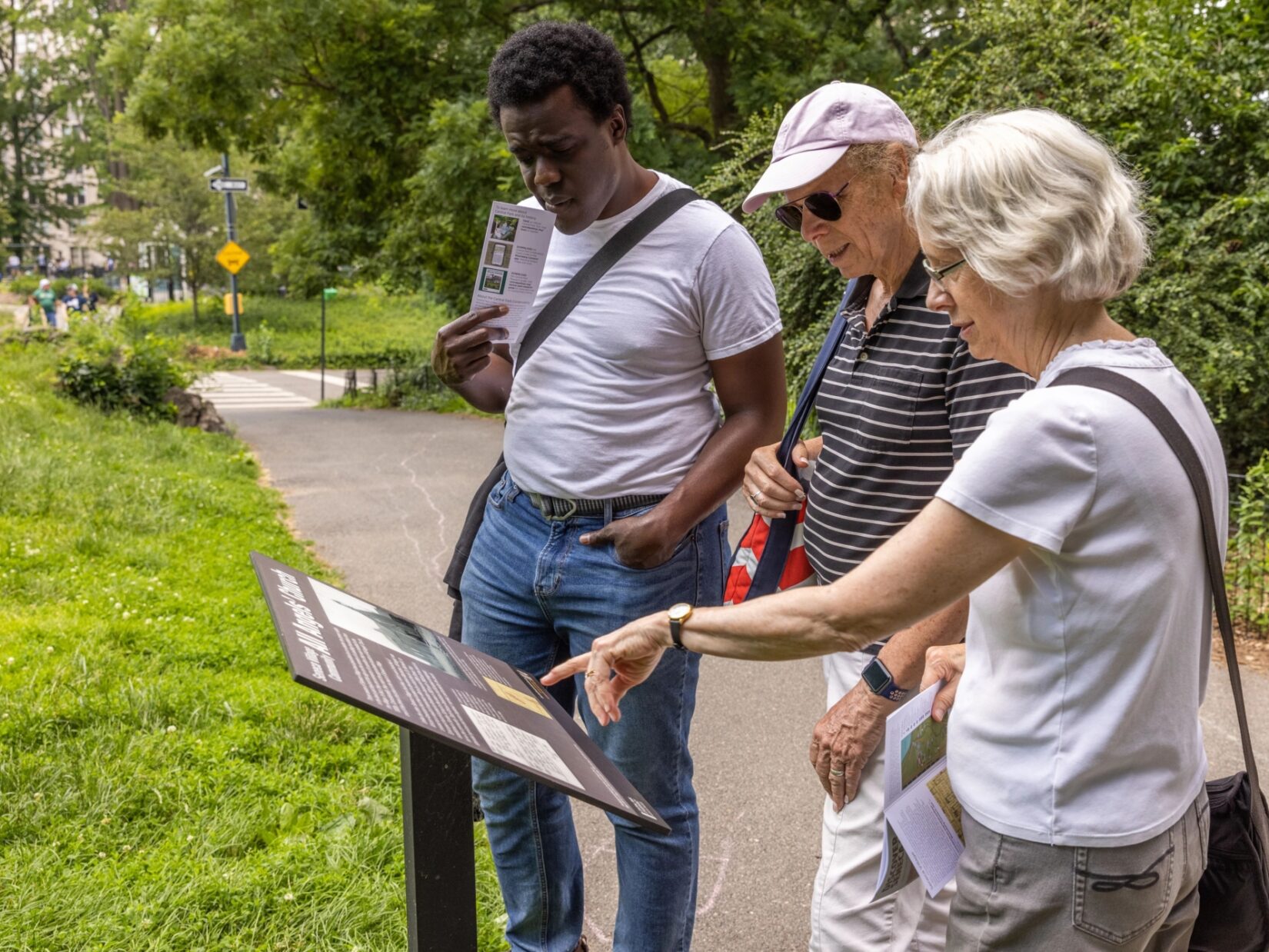 Seneca Village Juneteenth Tour And Pop Up 20210620 1193