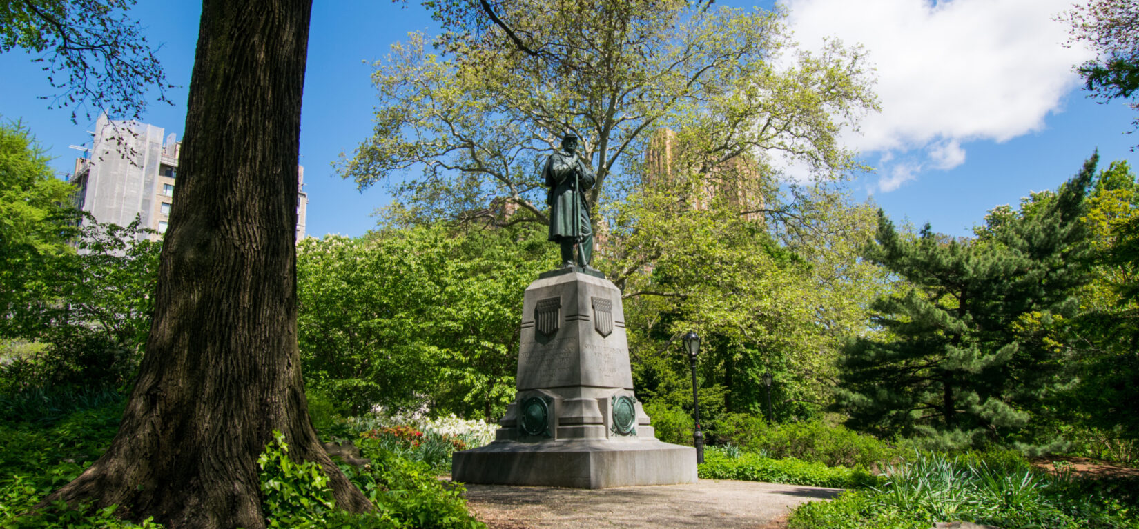 7th Regiment Memorial 20190515 005
