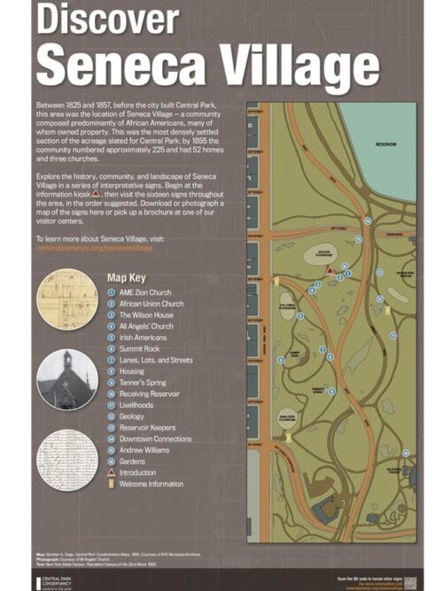 Press Release tall 1x Discover Seneca Village