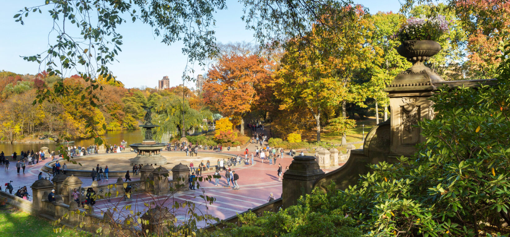 Bethesda Terrace 20181107 0003