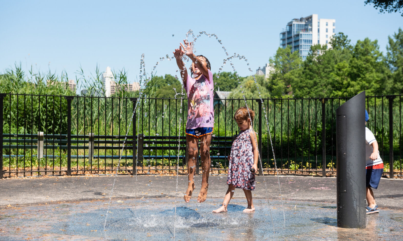 Schenck Central Park E108th Street playground 2018 07 10 DSC 5467