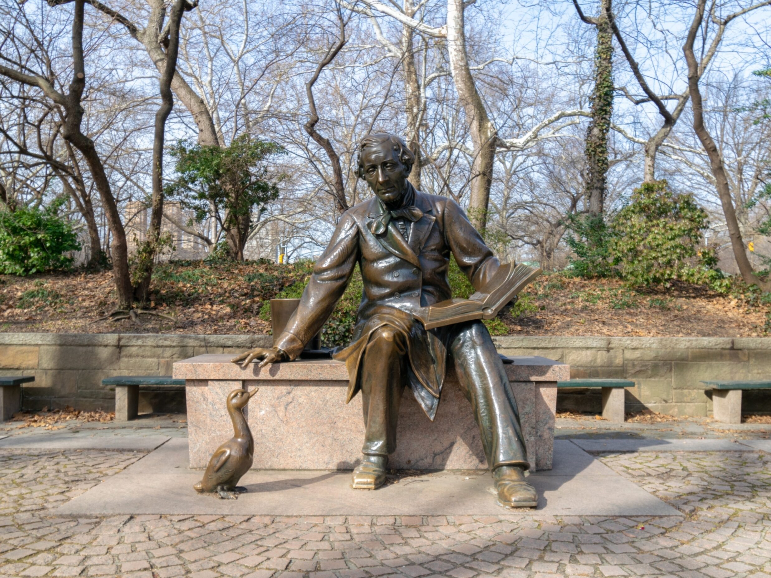 Obelisk Cleopatra S Needle Central Park Conservancy