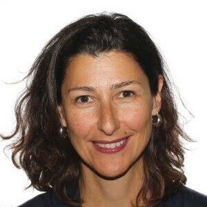 Georgia Siampalioti