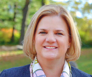 Laura hall