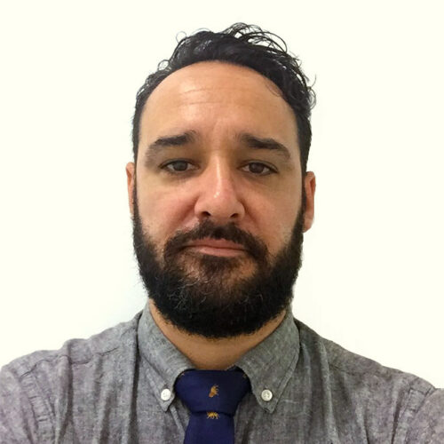 Institute chris 3x